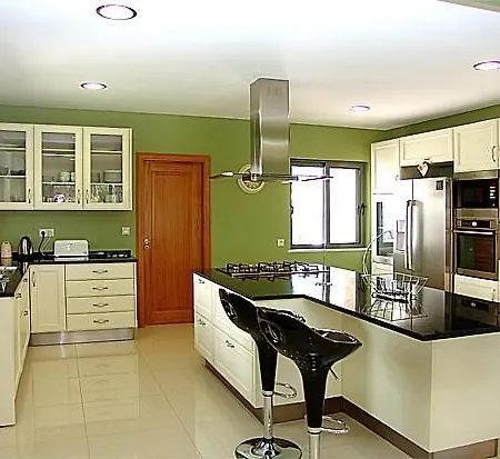 Villa Vilamoura Sleeps 10 Pool Air Con Wifi T480365 *