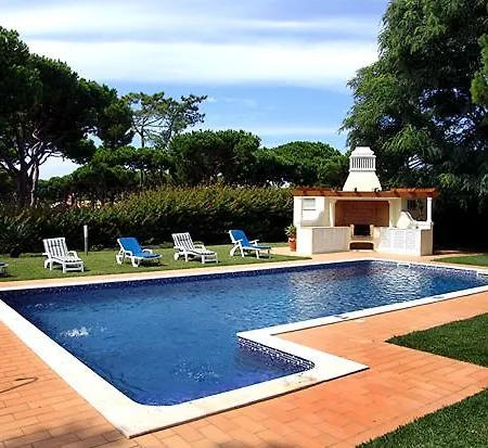 Vilamoura Sleeps 10 Pool Air Con Wifi T480365 * Cavacos