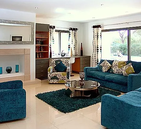 Vilamoura Sleeps 10 Pool Air Con Wifi T480365 Villa *