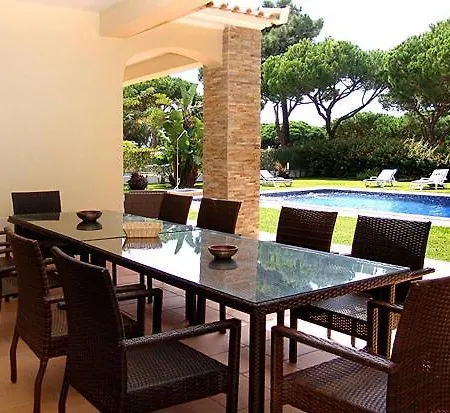 Vilamoura Sleeps 10 Pool Air Con Wifi T480365 * Cavacos