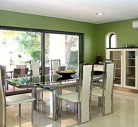 Vilamoura Sleeps 10 Pool Air Con Wifi T480365 *